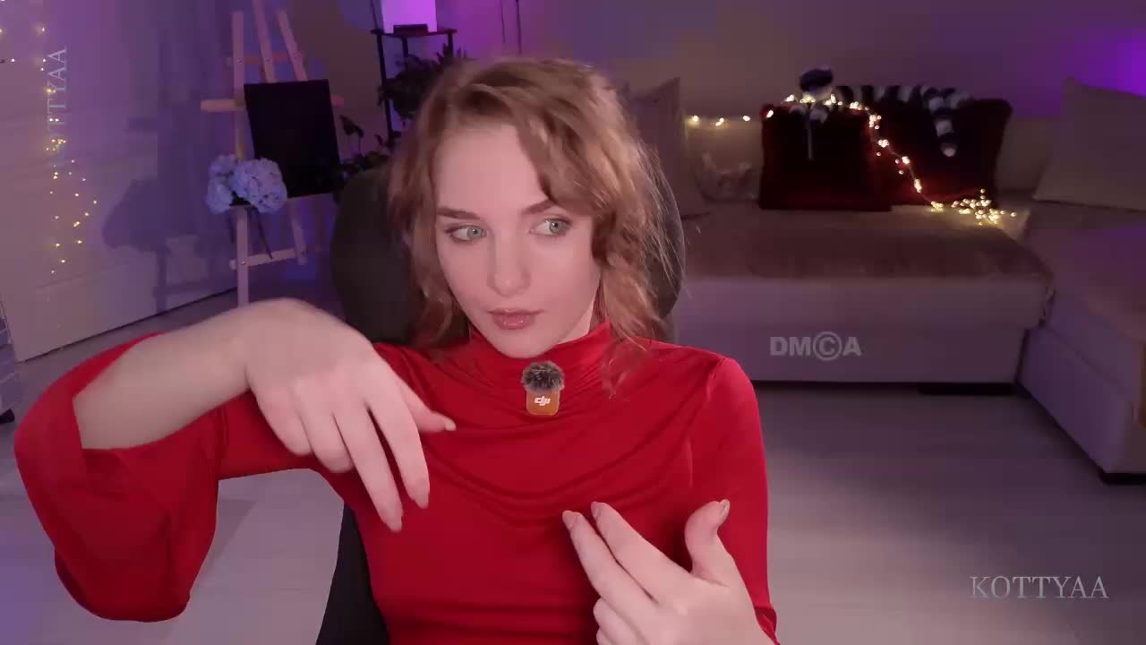 KOTTYAA Adult Chat October 10, 2026