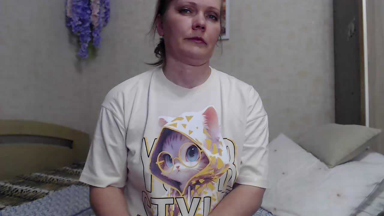 Cloobnika Adult Chat October 10, 2026