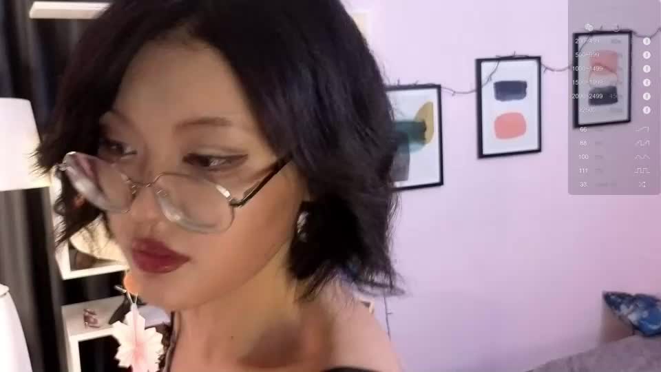 kamarihandley Adult Chat October 10, 2026