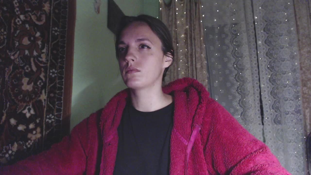 Babymuro4ka Adult Chat October 10, 2026