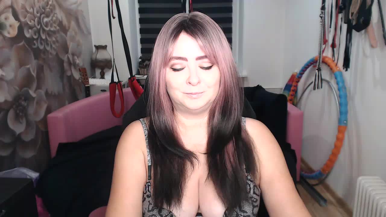 missGODDESS Adult Chat October 10, 2026