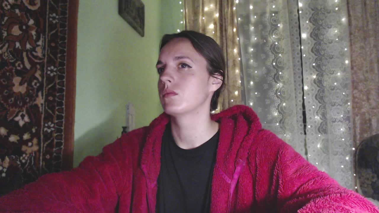 Babymuro4ka Adult Chat October 10, 2026