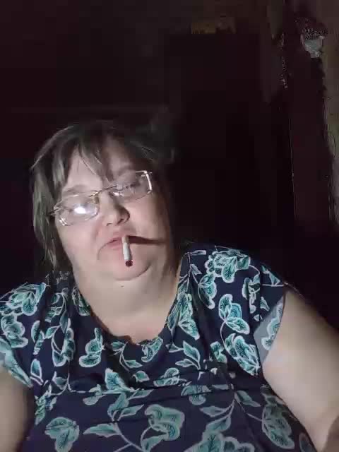 Olga47 Adult Chat October 10, 2026