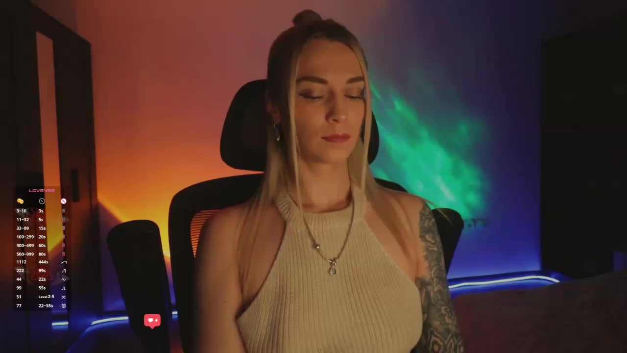 DigitalAlexa Adult Chat October 10, 2026
