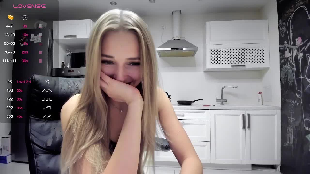 busenok Adult Chat October 10, 2026