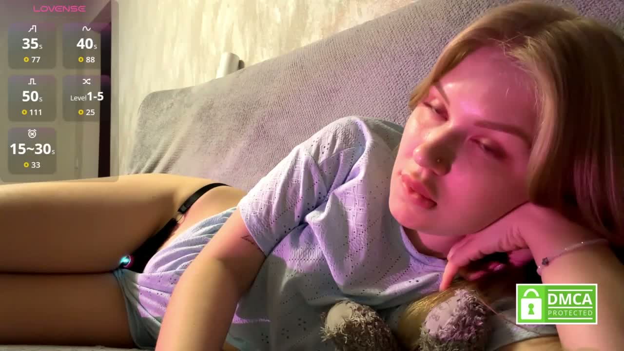 FeechkaKiss Adult Chat October 10, 2026
