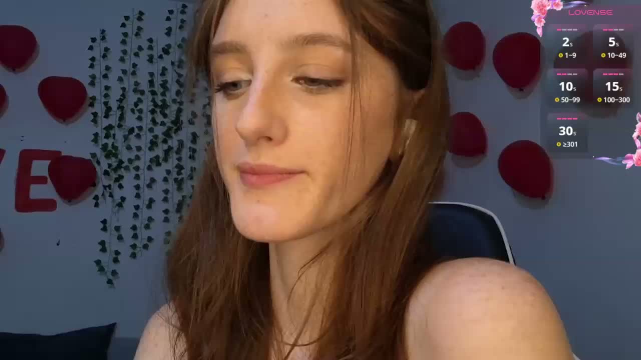 VikkiShon Adult Chat October 10, 2026