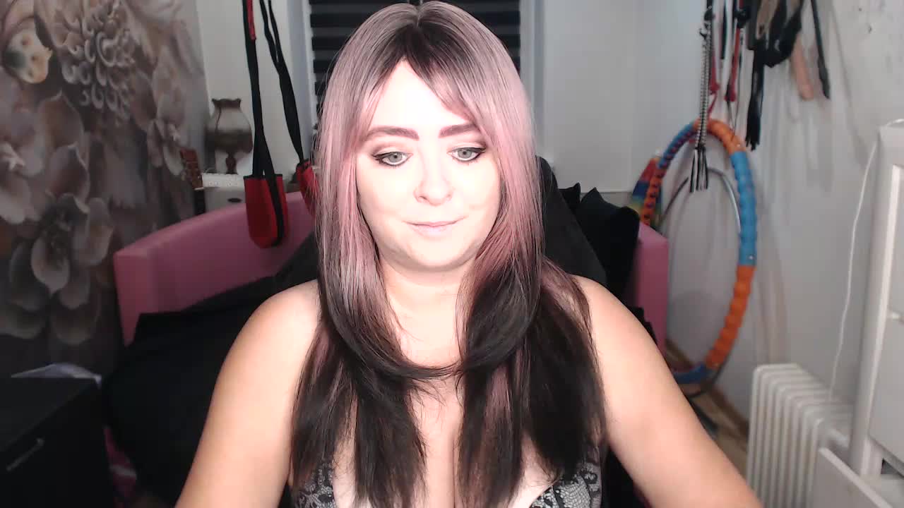missGODDESS Adult Chat October 10, 2026
