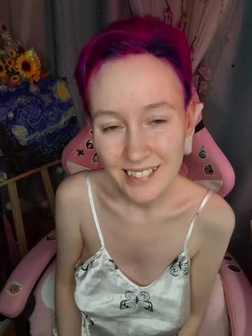 Fuzzy_Unicorn Adult Chat October 10, 2026