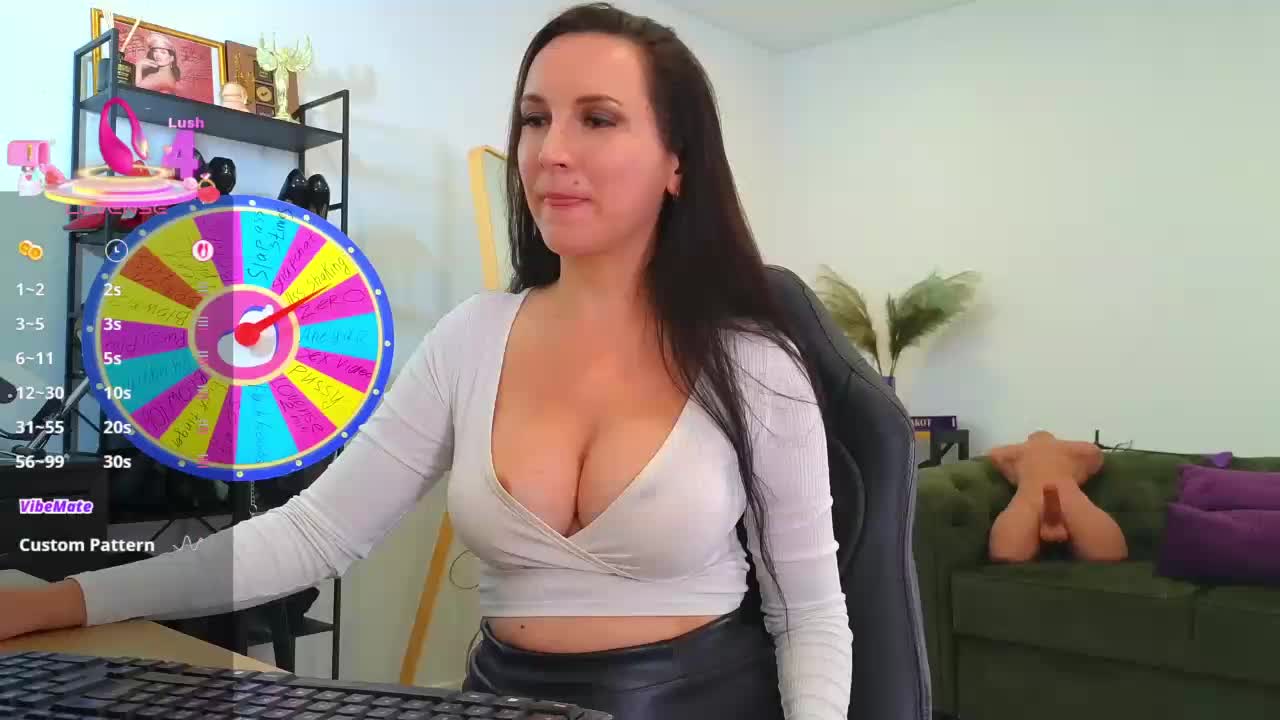 evakeksik Adult Chat October 10, 2026