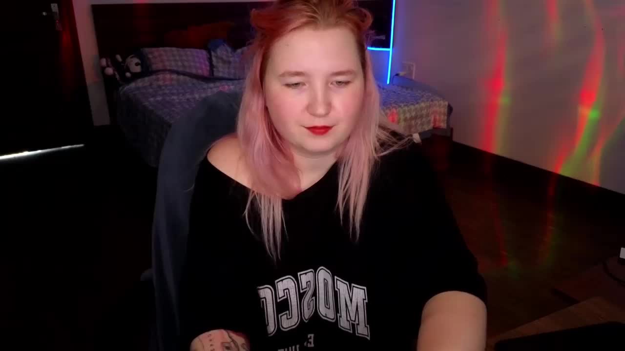 plushydevil Adult Chat October 10, 2026