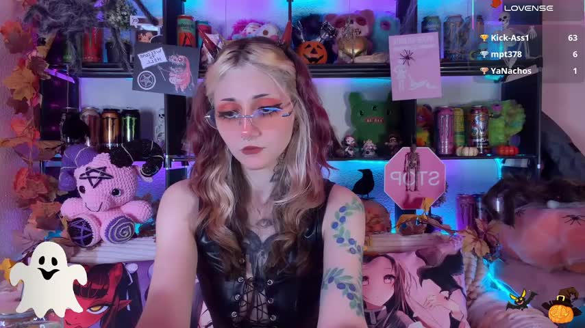 _Devill_Baby Adult Chat October 10, 2026