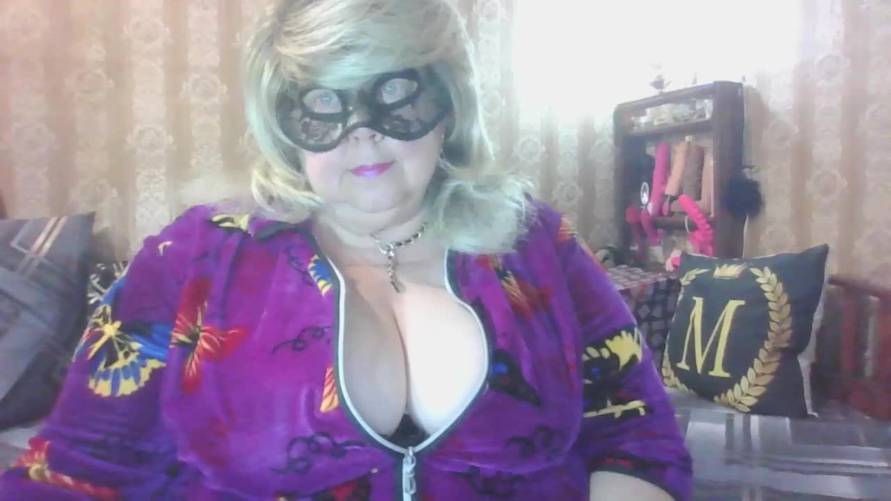 SweetLadyMary Adult Chat October 10, 2026
