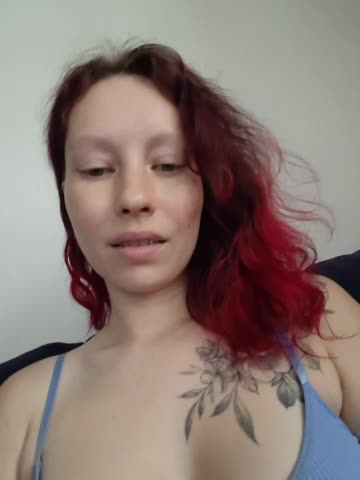 Frost_foxy Adult Chat October 10, 2026