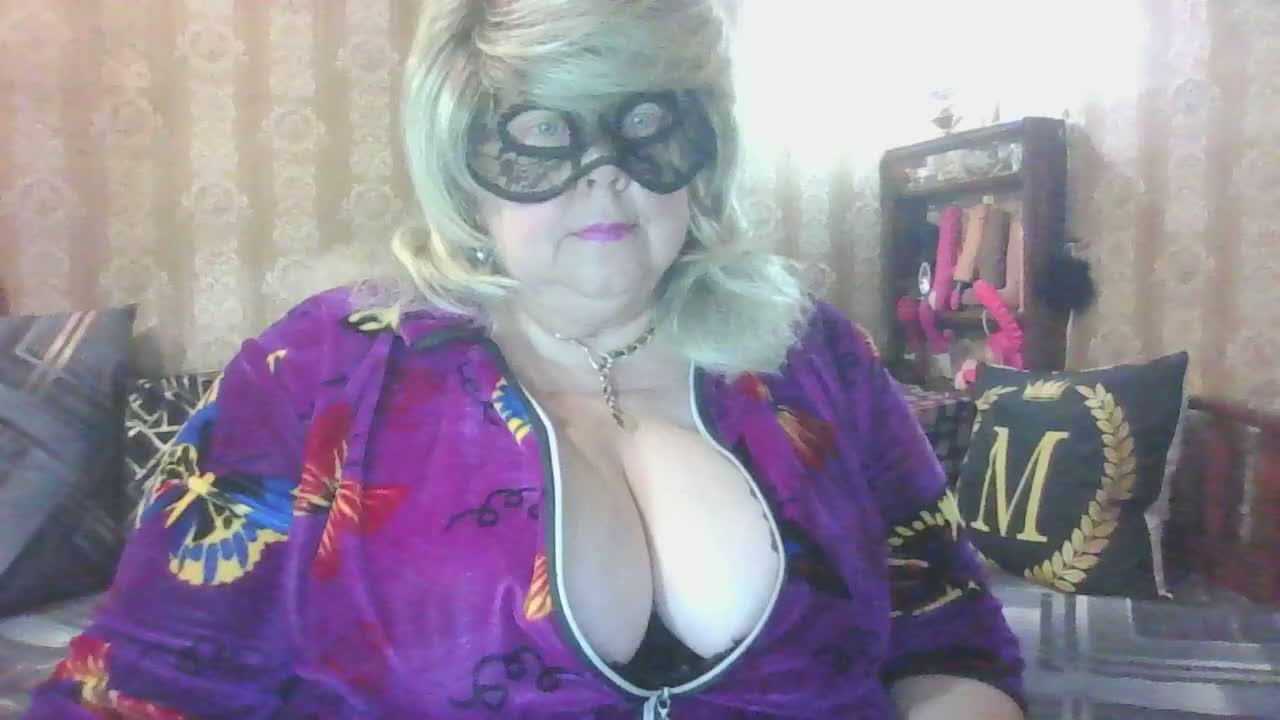 SweetLadyMary Adult Chat October 10, 2026
