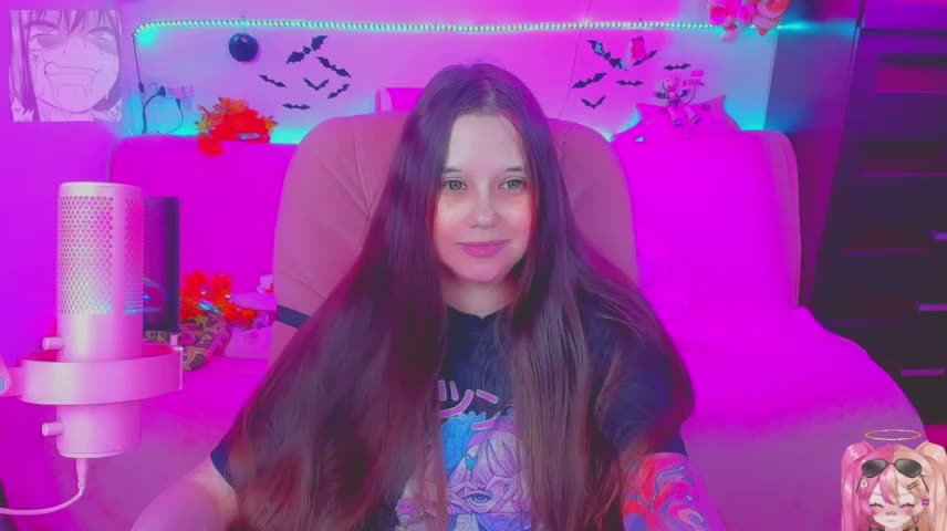 Lolisuccub Adult Chat October 10, 2026