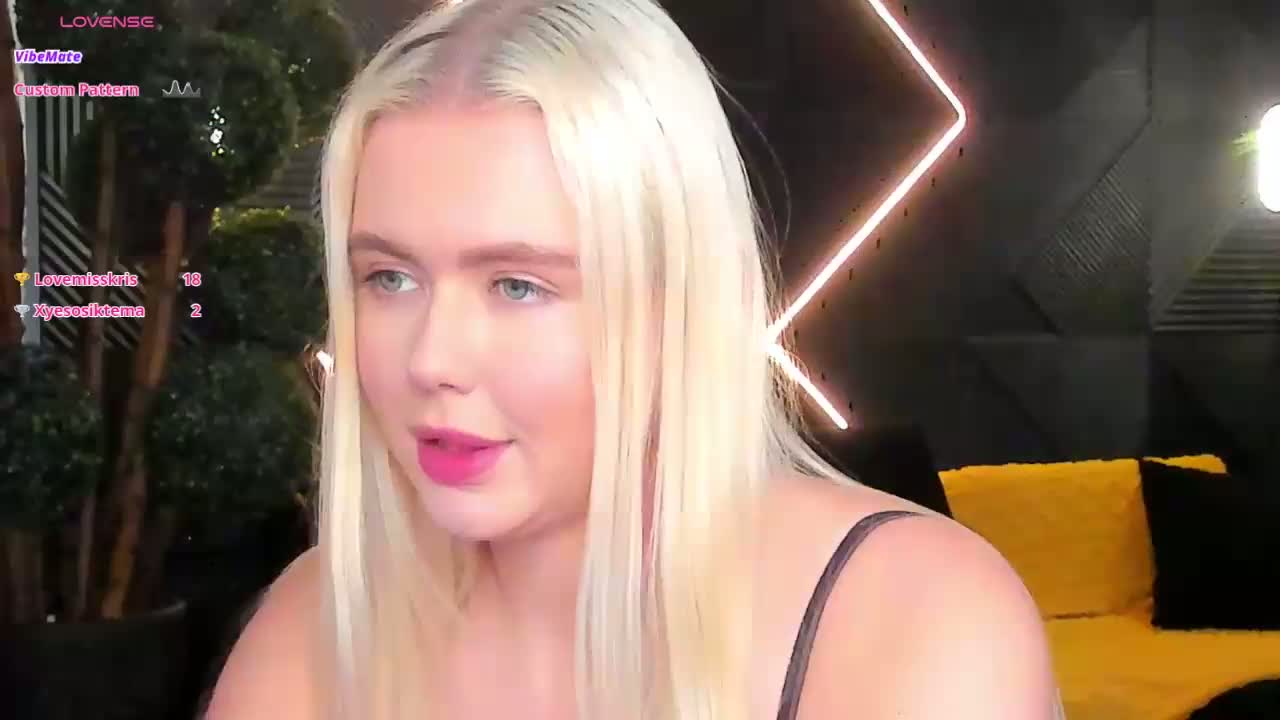 Julia-Robertson Adult Chat October 10, 2026