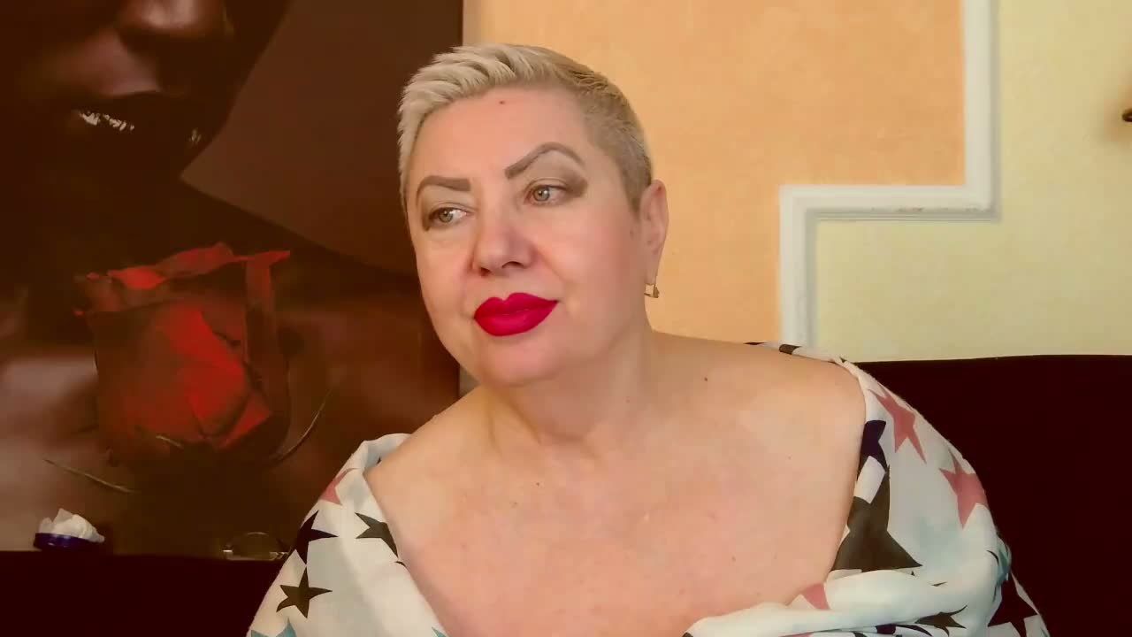 PoshLadyx Adult Chat October 10, 2026
