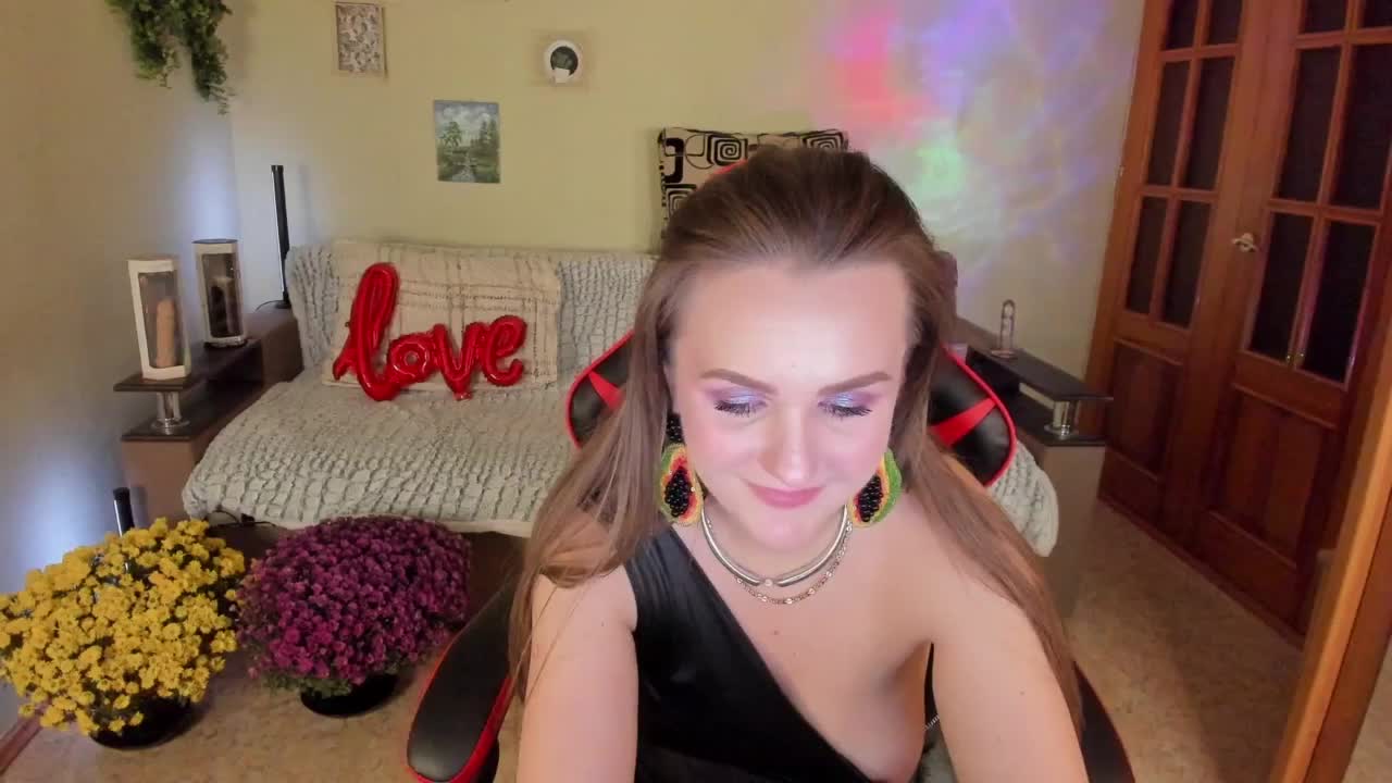 VeronikaNew Adult Chat October 10, 2026