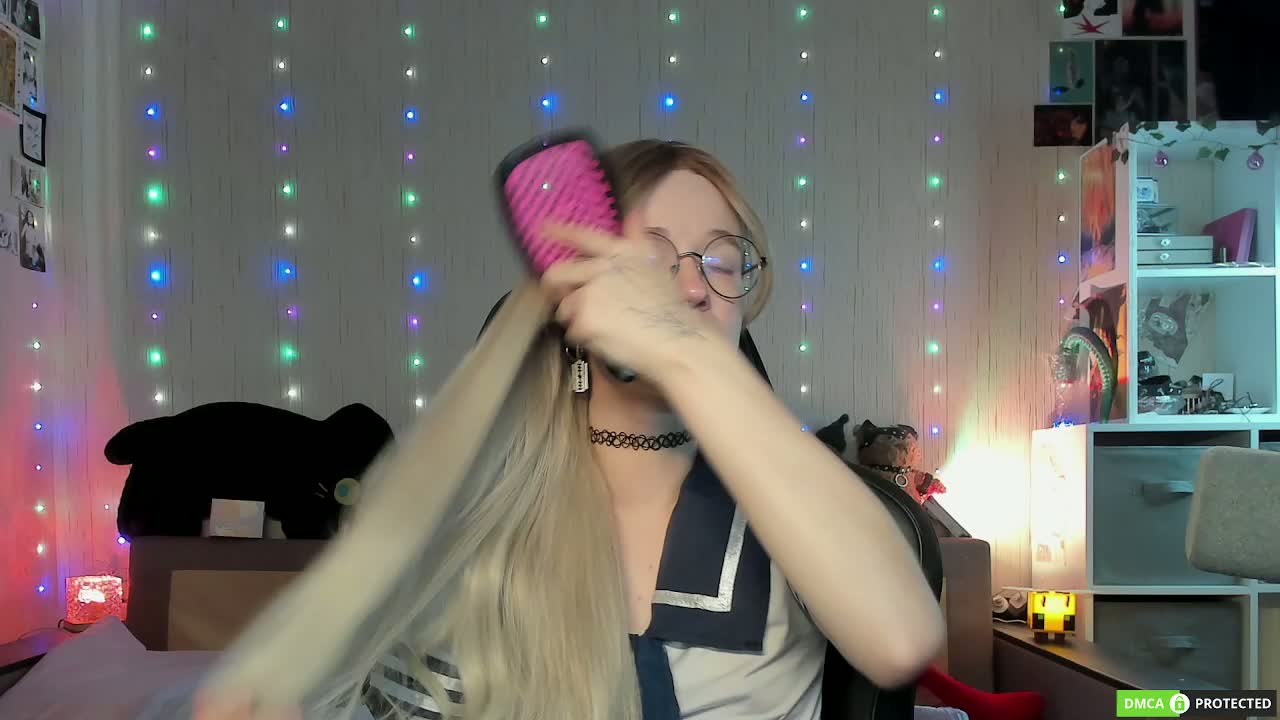 JulietNorris Adult Chat October 10, 2026