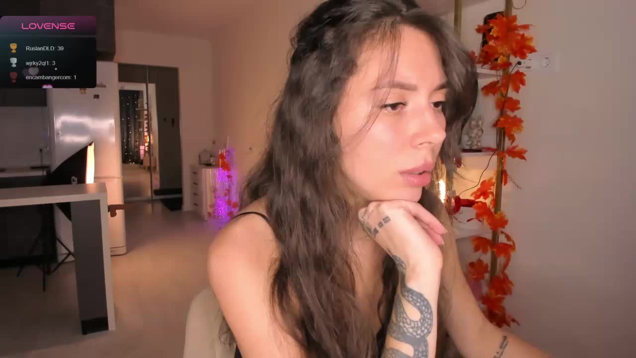 AshkaDy Adult Chat October 10, 2026