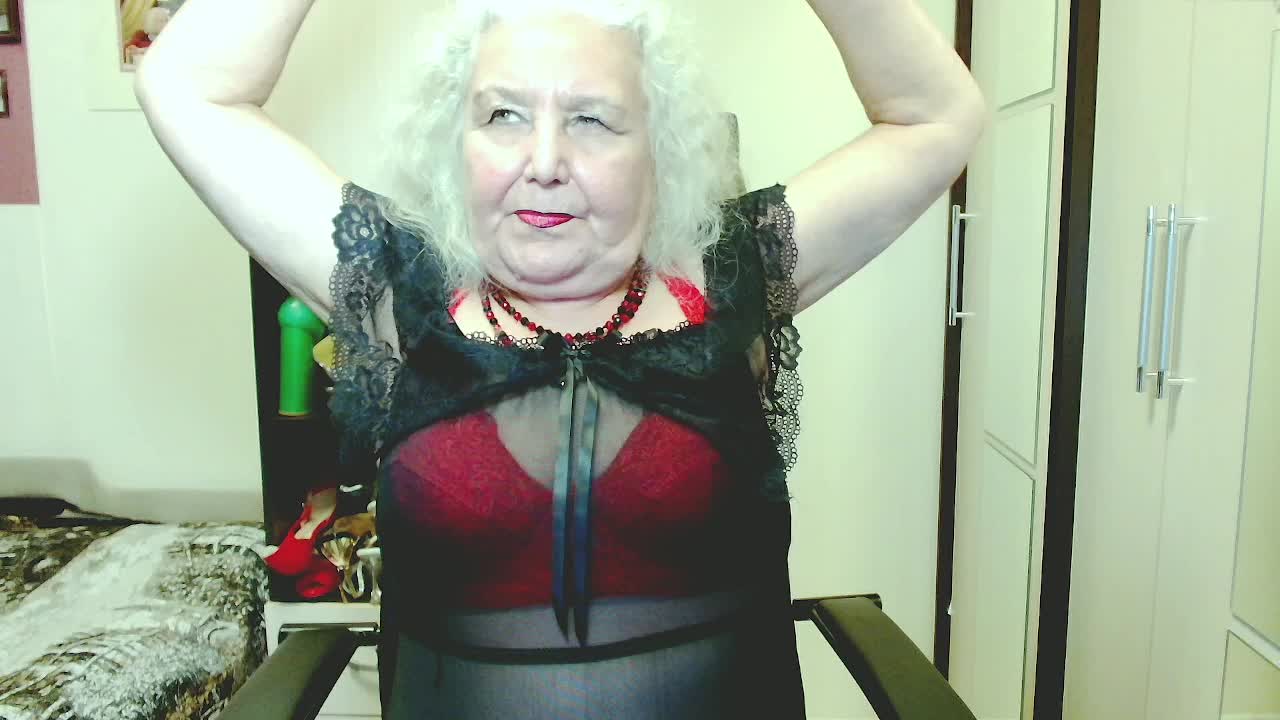 GrannyWants Adult Chat October 10, 2026