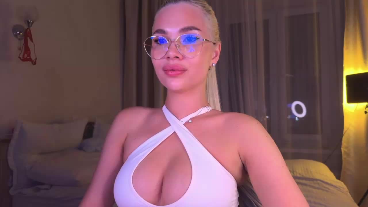 AlexaS_ Adult Chat October 10, 2026