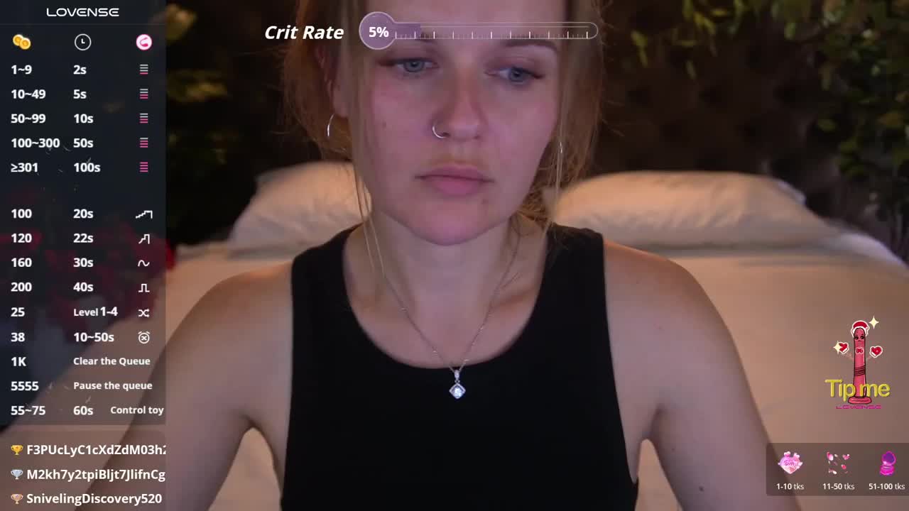 MaribelRiver Adult Chat October 10, 2026
