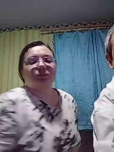 AllNaturalCouple Adult Chat October 10, 2026
