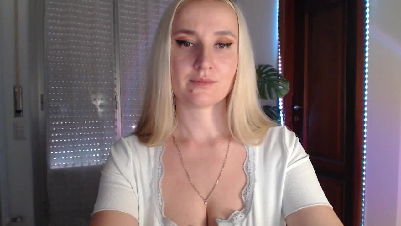 Alina-Lovely Adult Chat October 10, 2026