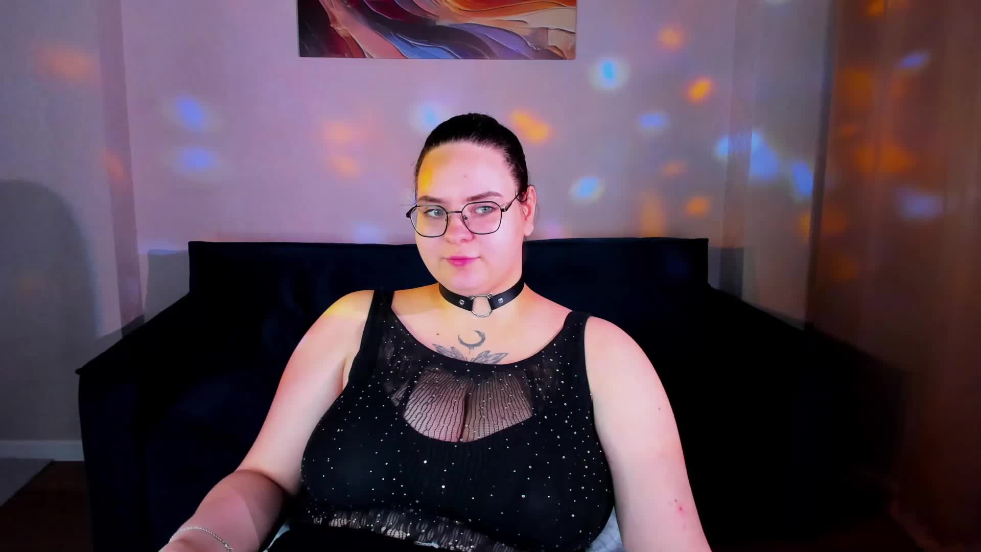 Kity-Mooree Adult Chat October 10, 2026