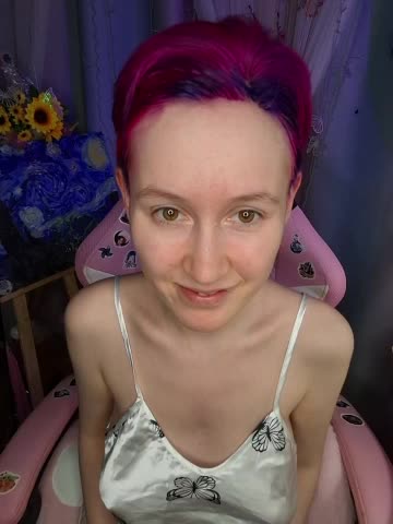 Fuzzy_Unicorn Adult Chat October 10, 2026