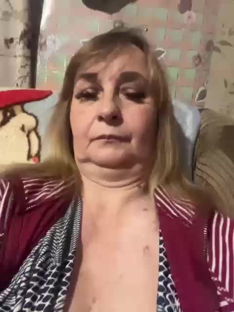 Alina1965 Adult Chat October 10, 2026
