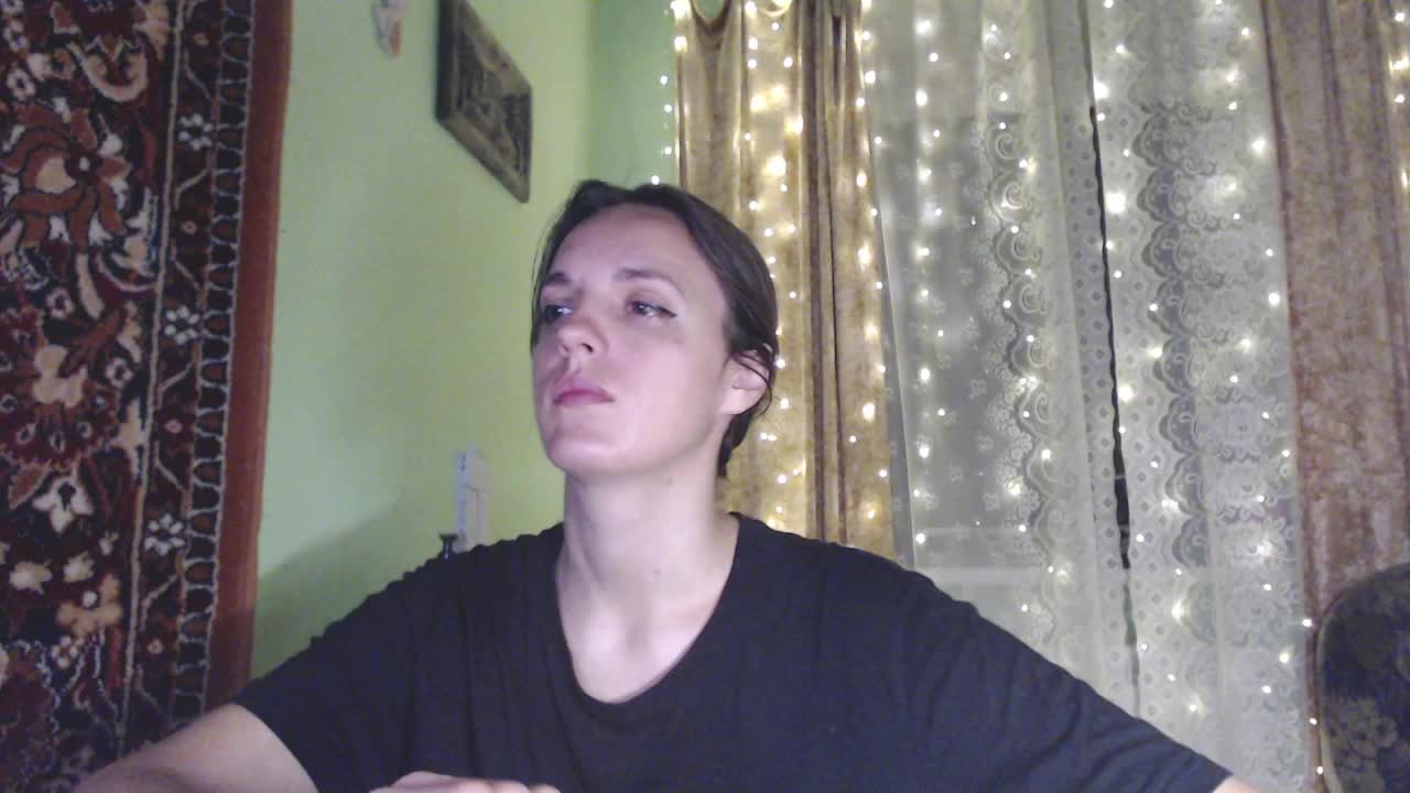 Babymuro4ka Adult Chat October 10, 2026