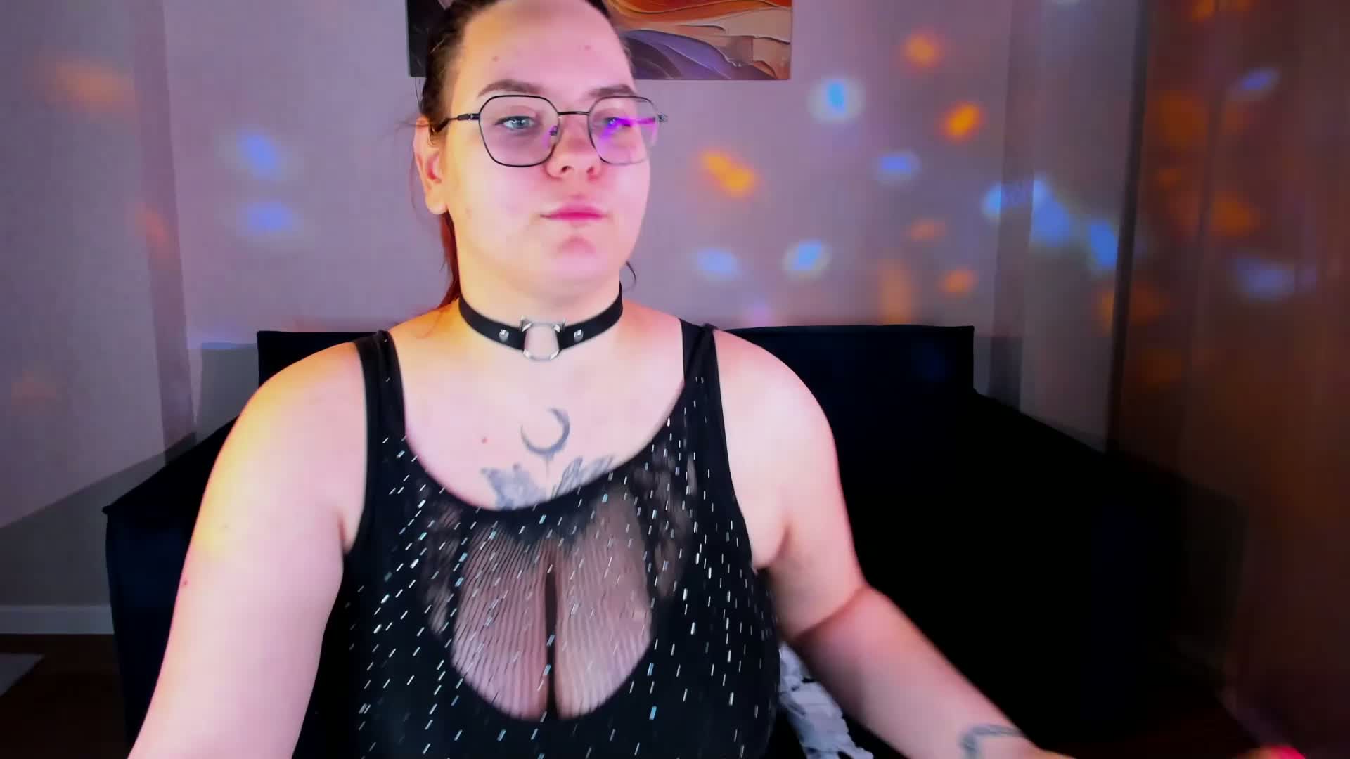 Kity-Mooree Adult Chat October 10, 2026