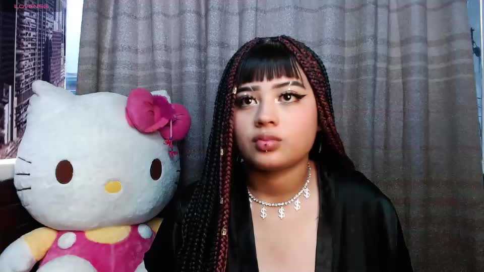lilith_rouss Adult Chat October 10, 2026