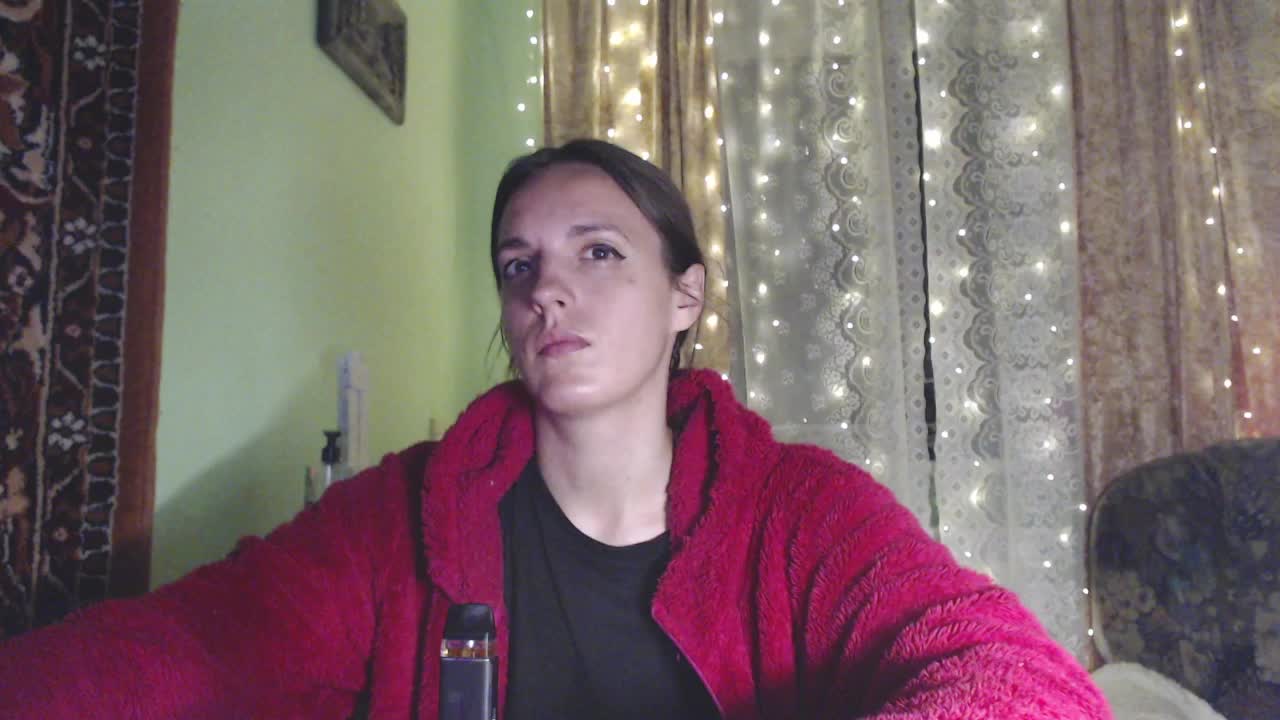 Babymuro4ka Adult Chat October 10, 2026