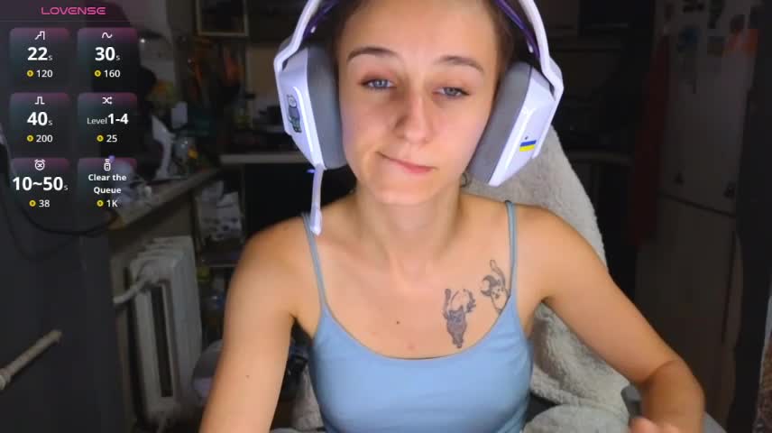 _Nika_Kik Adult Chat October 10, 2026