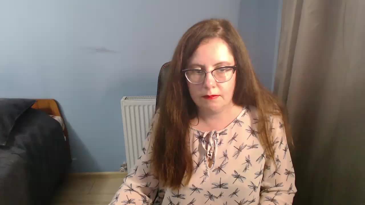 mandarinka28 Adult Chat October 10, 2026