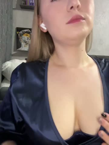 AlinaRay Adult Chat October 10, 2026