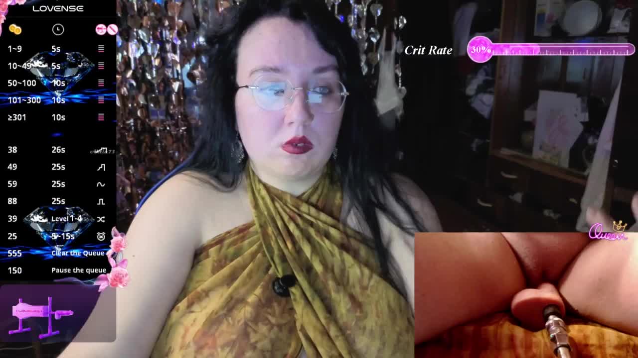 Leona_Sweetnest Adult Chat October 10, 2026
