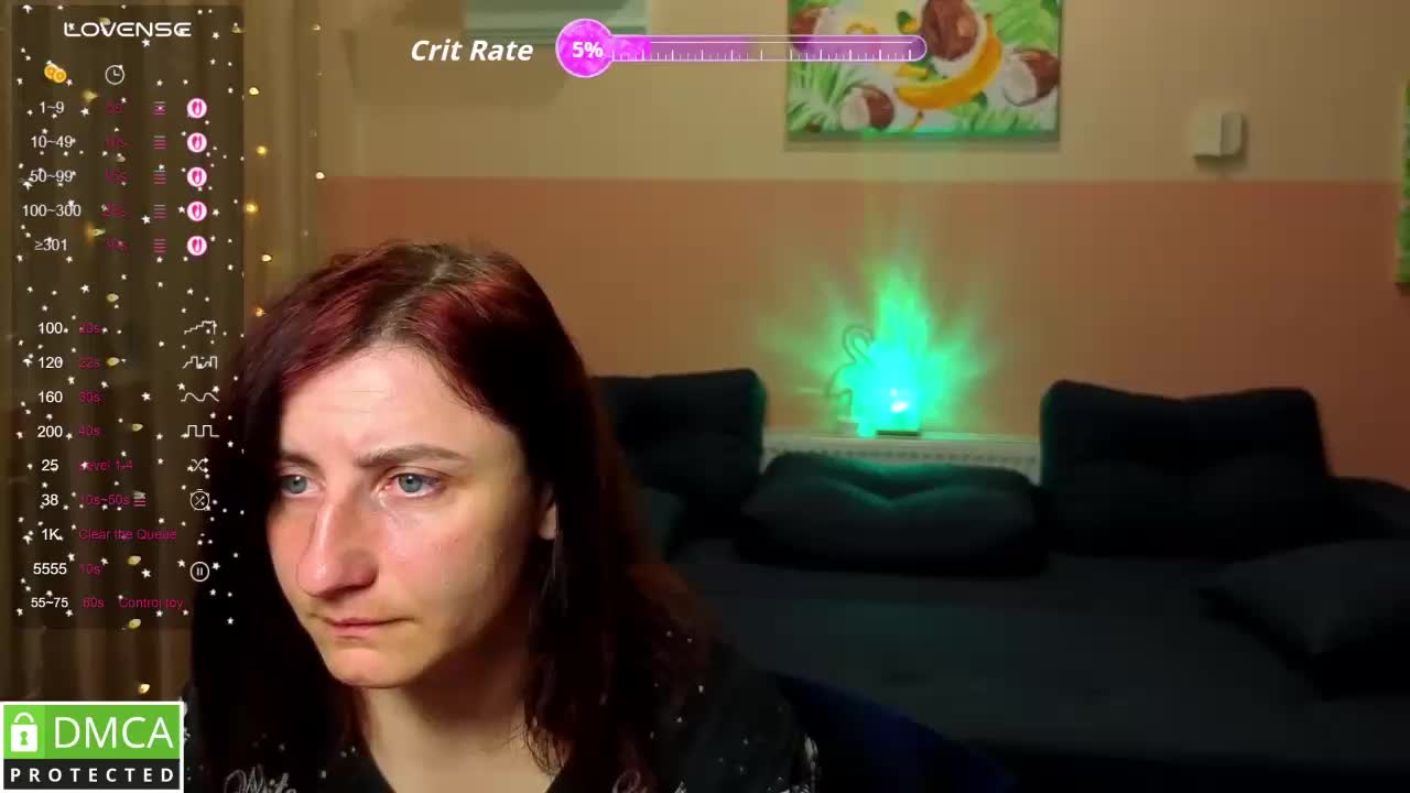 Musekittyjeni112 Adult Chat October 11, 2026