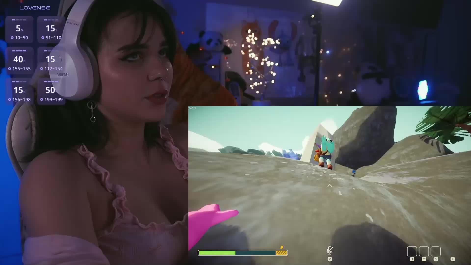 MiniNika Adult Chat October 10, 2026