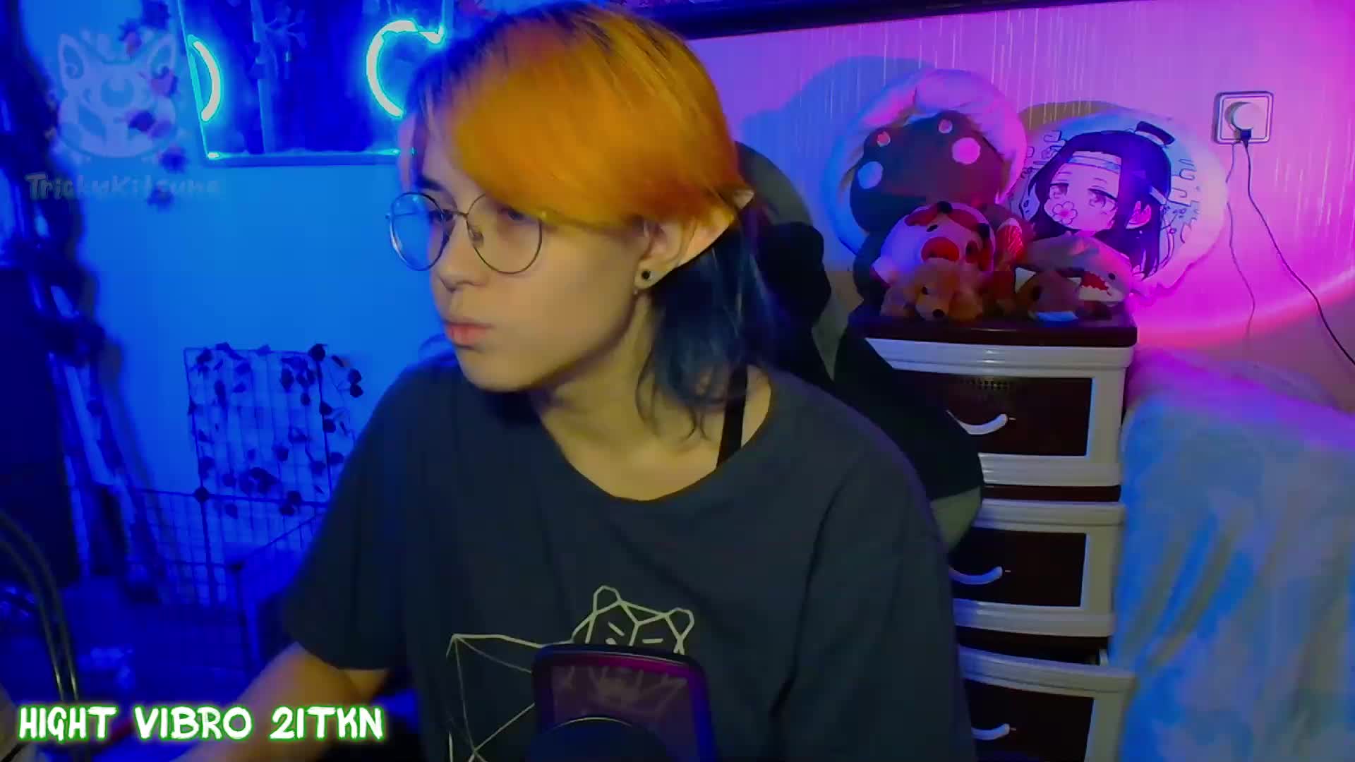 Tricky_Kitsune Adult Chat October 10, 2026