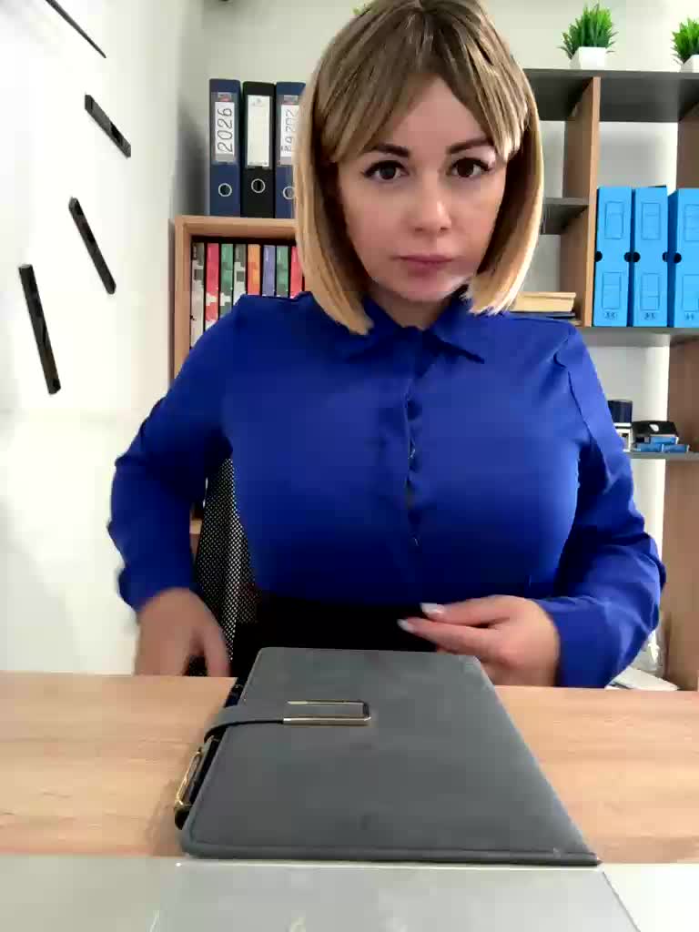 _BRENDA_KISKA_ Adult Chat October 10, 2026