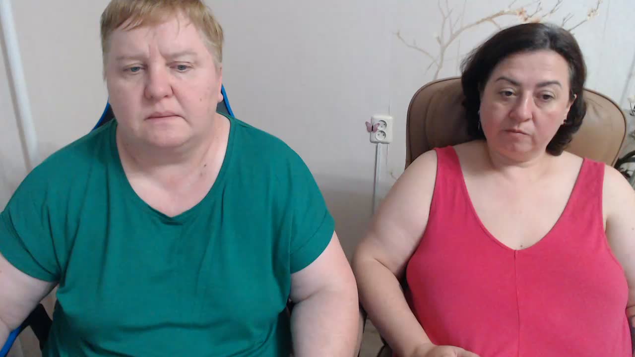 XMollyJaneEX Adult Chat October 10, 2026