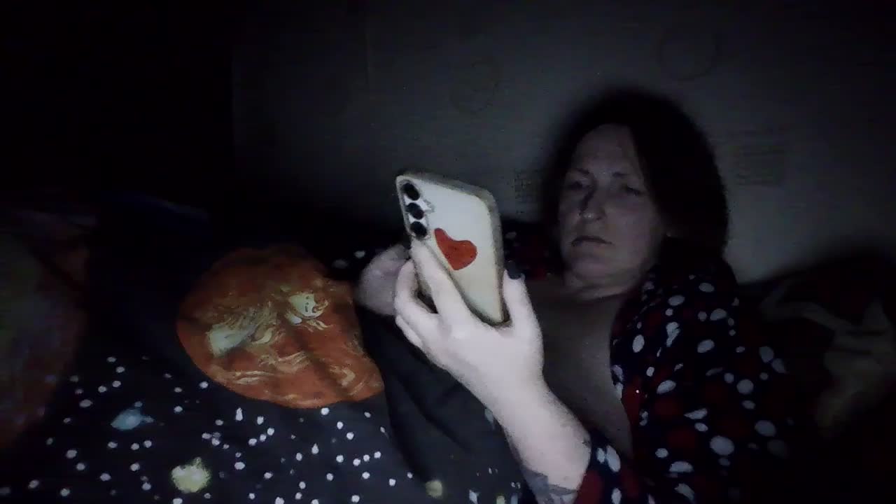AllaSowinskaya Adult Chat October 11, 2026