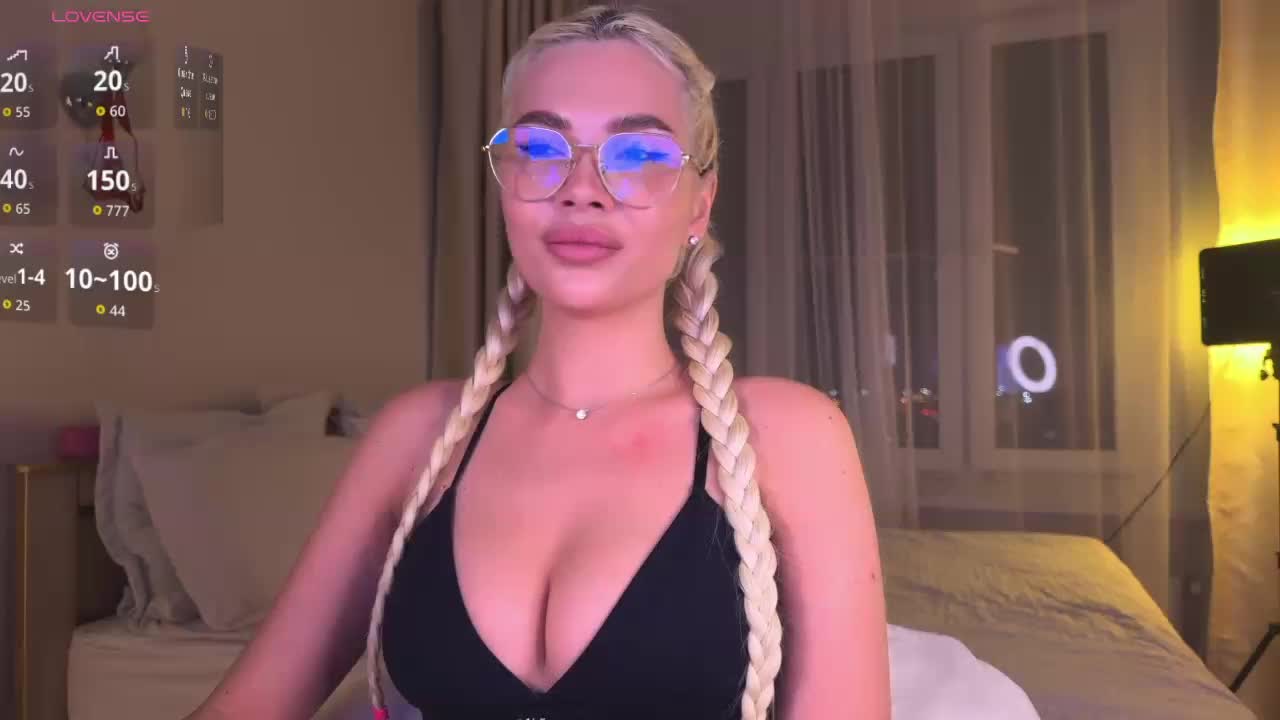 AlexaS_ Adult Chat October 11, 2026