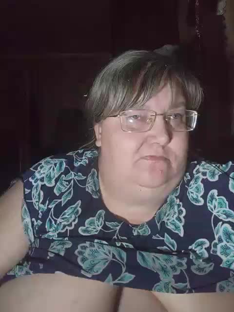 Olga47 Adult Chat October 11, 2026
