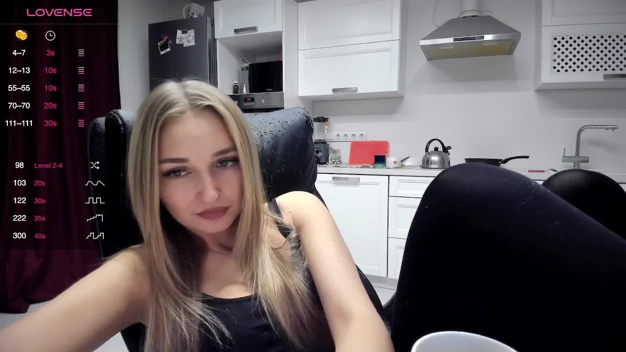 busenok Adult Chat October 10, 2026